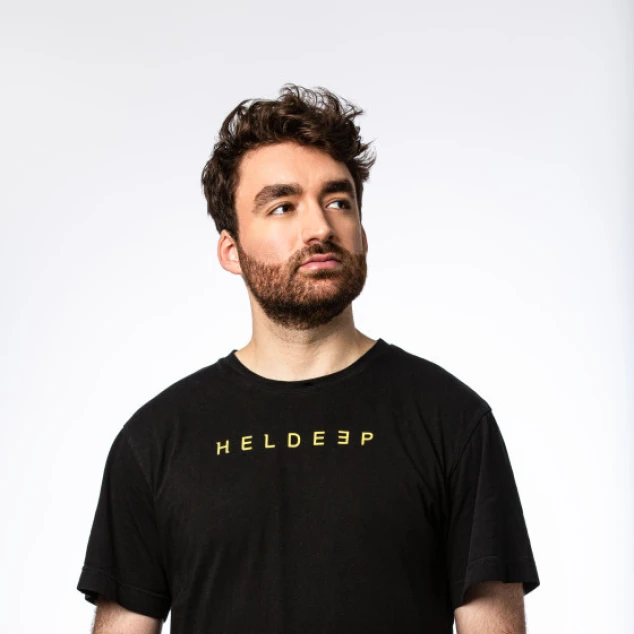 Oliver Heldens